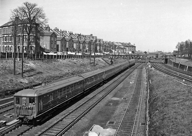 Clapham Junction Clapham Junction incorporating Battersea News