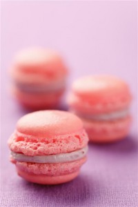 macaroons