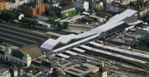 Visioning (in progress) for the future of Clapham Junction