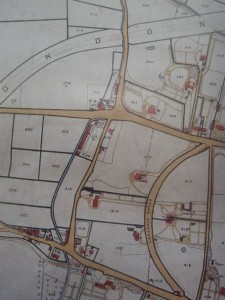 How Clapham Junction transformed:1745-2011