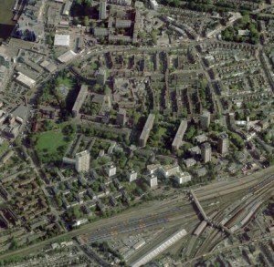 Winstanley and York Road Regeneration