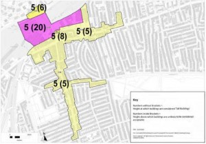 Is Wandsworth planning a new Twin-Towers scheme in Clapham Junction?