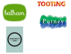 Clapham Junction: vote for your favourite logo