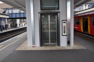 2009-2014: Clapham Junction station improvements