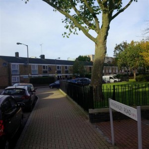 Winstanley and York Road estates regeneration: Council prepared to evict Ganley Court