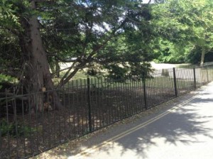 Battersea Park to be severely damaged due to Formula E