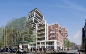 21 storeys approved in York road paves the way for more towers even before consultation for the area