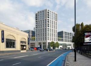 Appeal and new application for 17 storey building at 98 York Road